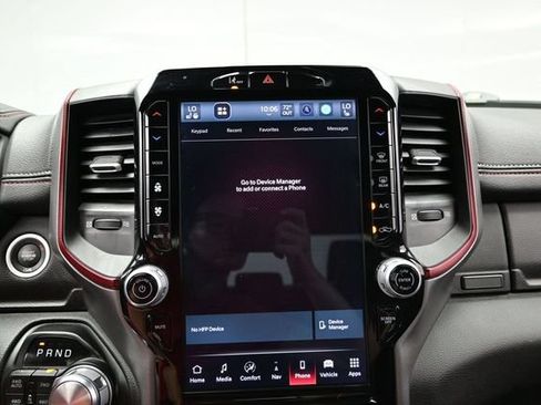 Certified 2025 RAM 1500 Rebel w/ Rebel Level 1 Equipment Group AWD/4WD image 35