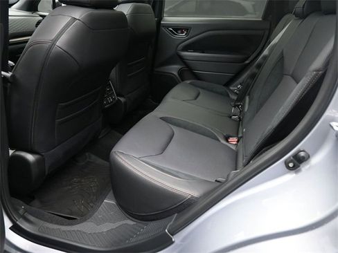 New 2025 Subaru Forester Touring image 21