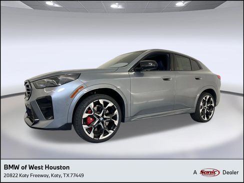 New 2026 BMW X2 M35i w/ Technology Package image 1