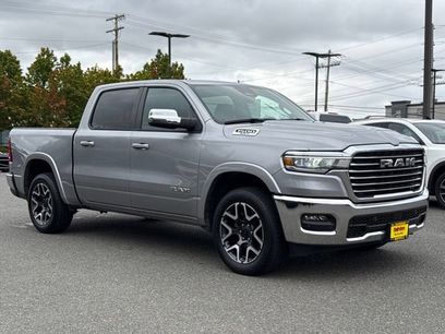 Used 2025 RAM 1500 Laramie