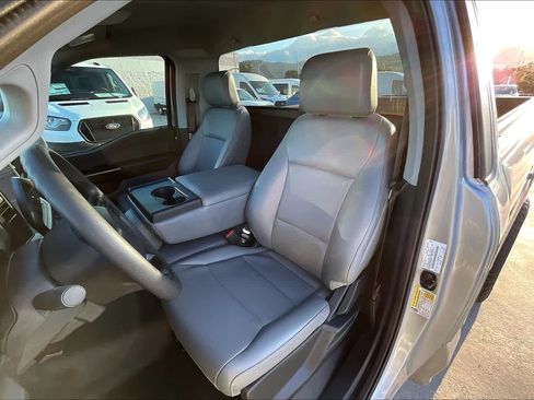 Used 2025 Ford F150 XL AWD/4WD image 29