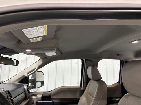 Used 2020 Ford F250 XL w/ Power Equipment Group AWD/4WD image 15