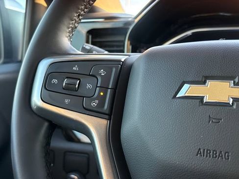 Used 2024 Chevrolet Silverado 1500 LT image 28