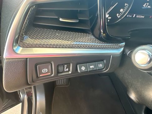 Used 2024 Cadillac XT5 Sportv w/ Technology Package AWD/4WD image 30
