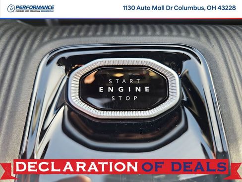 New 2026 Jeep Cherokee Laredo image 27