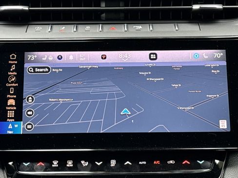 New 2026 Jeep Grand Cherokee L 4WD image 26