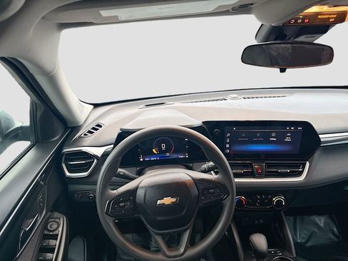 Used 2025 Chevrolet TrailBlazer LT image 20