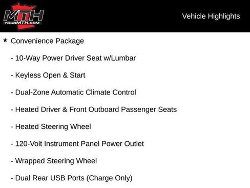 Used 2023 Chevrolet Silverado 1500 LT AWD/4WD image 19