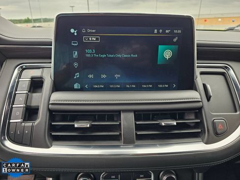 Used 2024 Chevrolet Tahoe LT AWD/4WD image 22