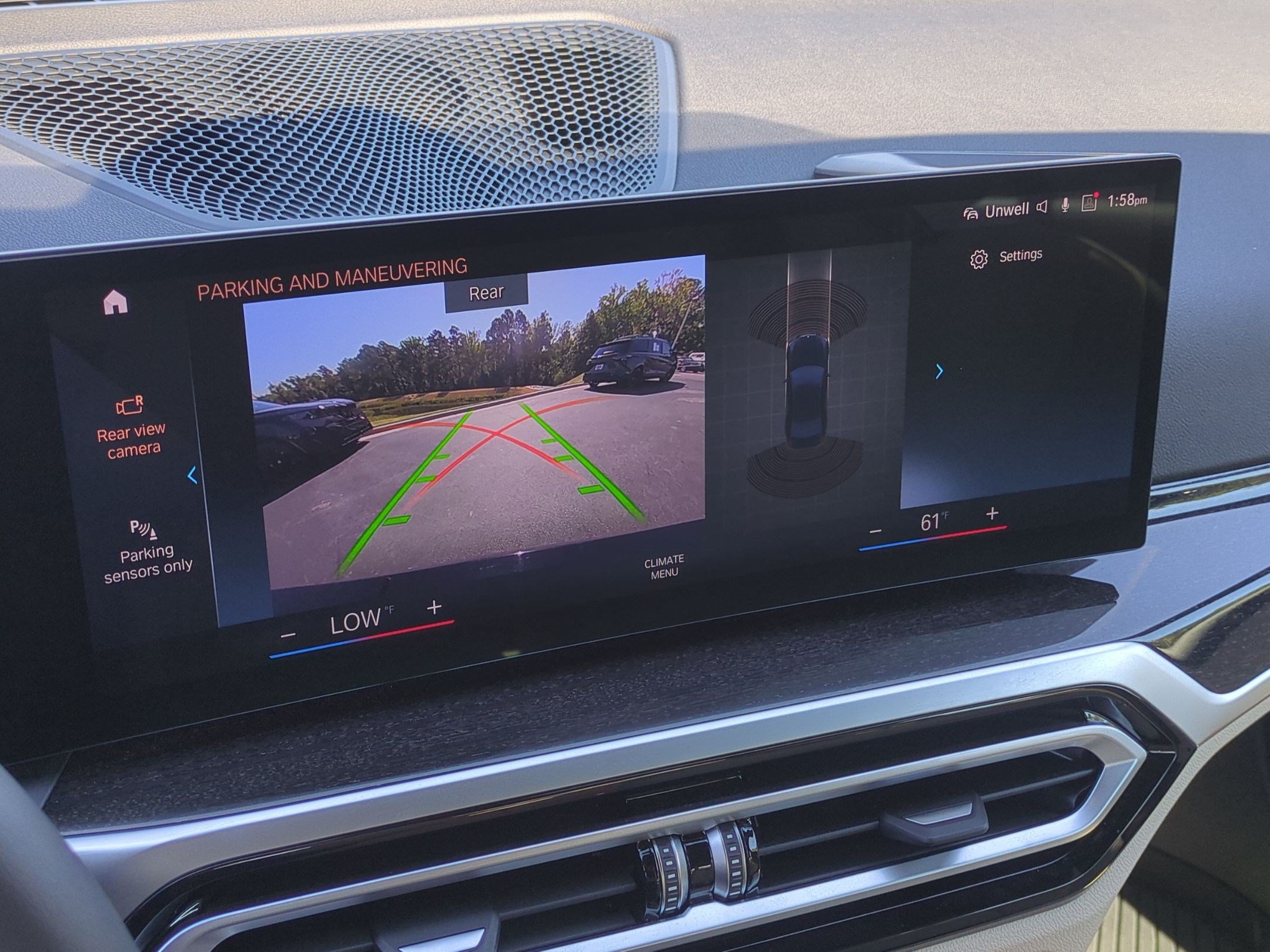 Certified 2023 BMW 330e w/ Driving Assistance Package RWD image 25