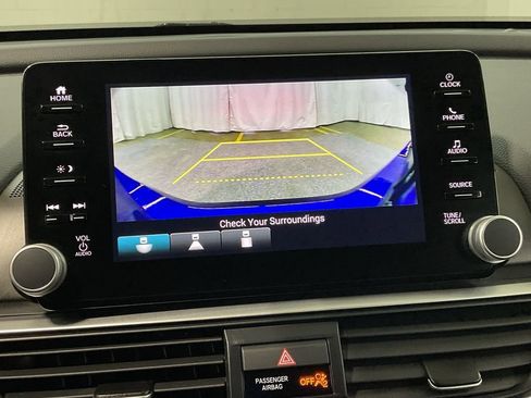 Certified 2022 Honda Accord Sport Special Edition image 17