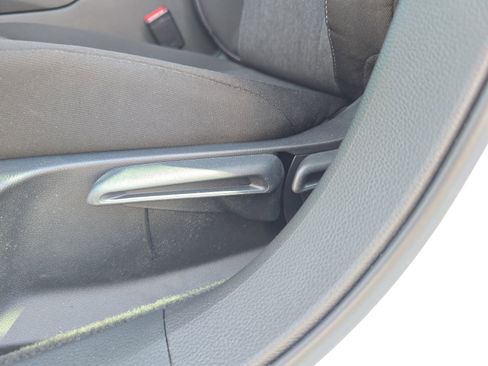 Certified 2025 Honda Accord LX image 16