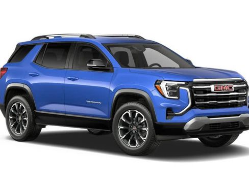 New 2027 GMC Terrain Elevation w/ Elevation Premium Package FWD image 30