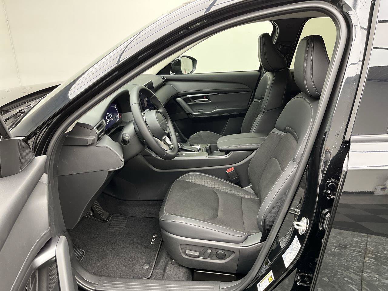 New 2026 MAZDA CX-5 Preferred AWD/4WD image 3