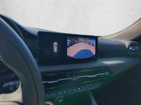 Used 2024 Dodge Hornet GT w/ GT Blacktop Package image 13