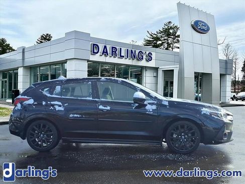 Used 2024 Subaru Impreza RS image 4