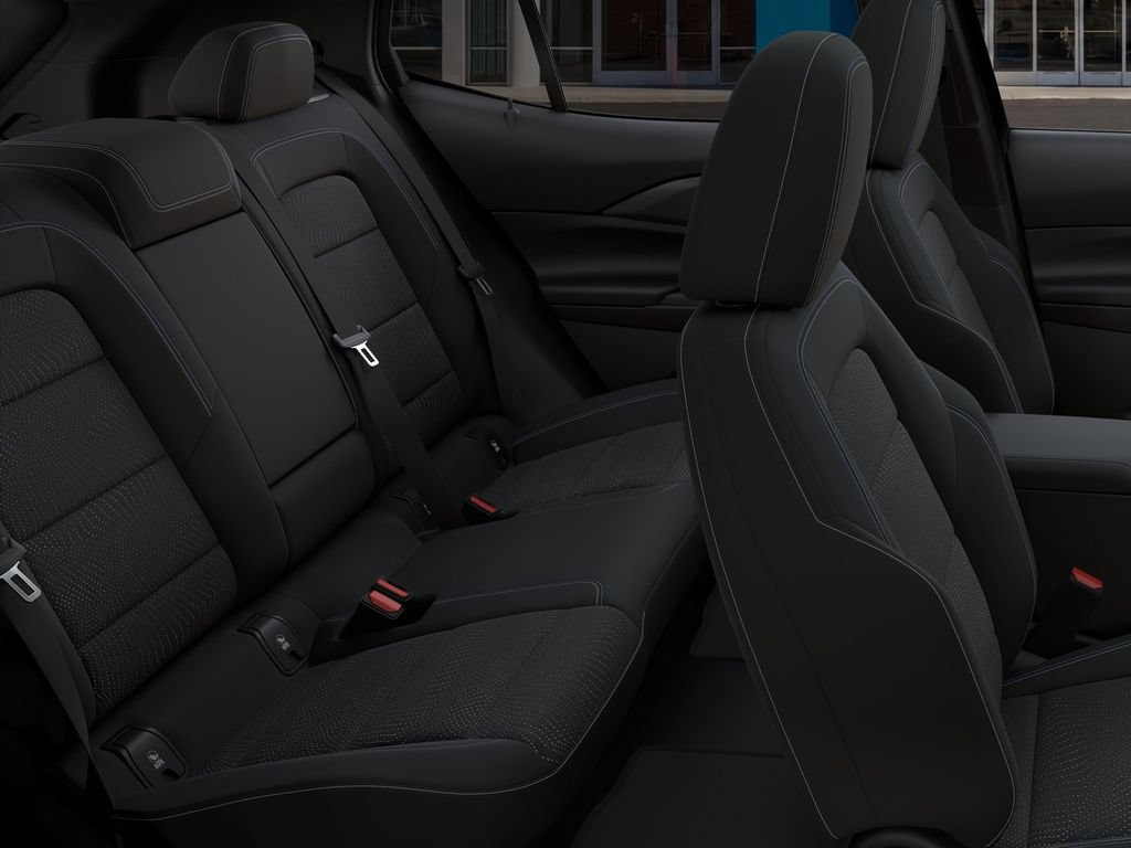 New 2026 Chevrolet Equinox EV LT FWD image 10