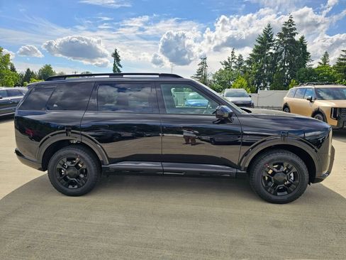 New 2027 Kia Telluride SX Prestige X-Pro AWD/4WD image 4