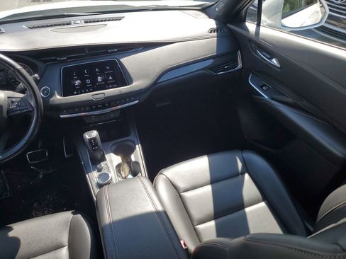 Used 2019 Cadillac XT4 Sport w/ Driver Awareness Package FWD image 18