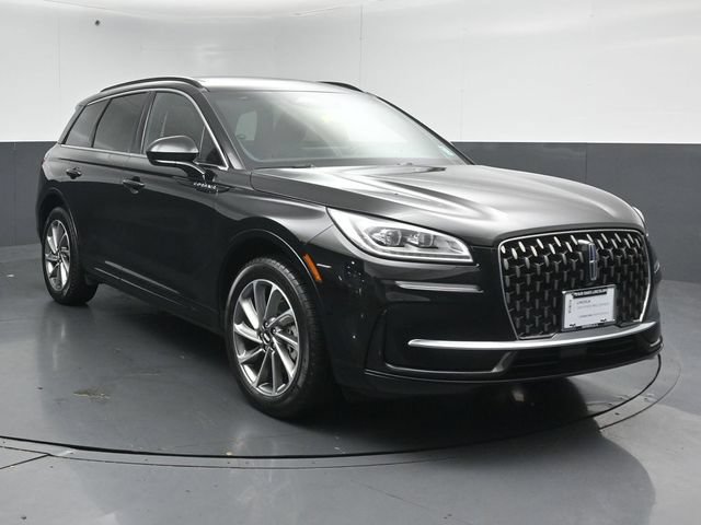 Certified 2025 Lincoln Corsair Grand Touring AWD/4WD image 1