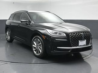 Certified 2025 Lincoln Corsair Grand Touring AWD/4WD video 1