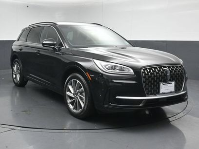 Certified 2025 Lincoln Corsair Grand Touring
