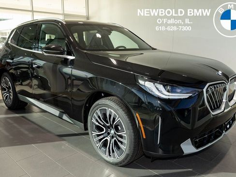 Used 2026 BMW X3 xDrive30 AWD/4WD image 1
