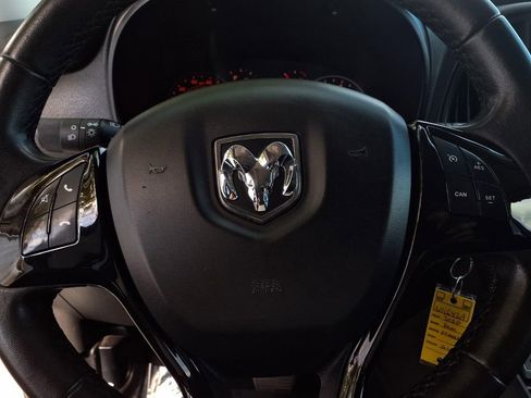 Used 2020 RAM ProMaster City SLT w/ Popular Equipment Group image 11