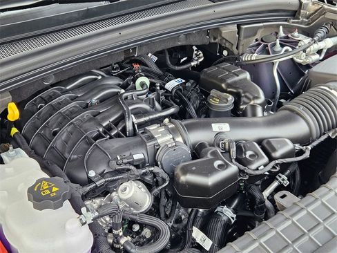 New 2025 Jeep Grand Cherokee L Limited w/ Trailer Tow Package image 40