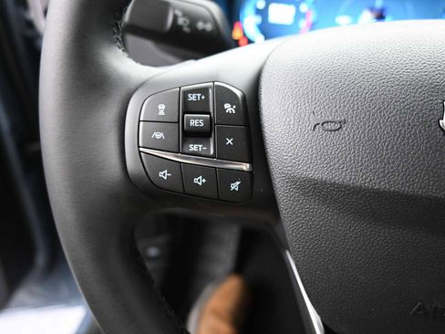 New 2025 Ford Bronco Sport Big Bend w/ Convenience Package image 25