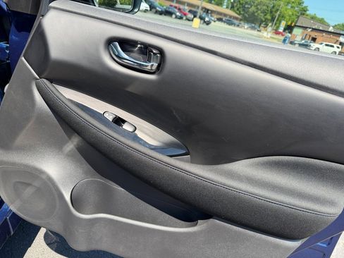 Used 2025 Nissan Leaf SV Plus FWD image 35