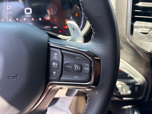 Used 2026 RAM 1500 RHO AWD/4WD image 22