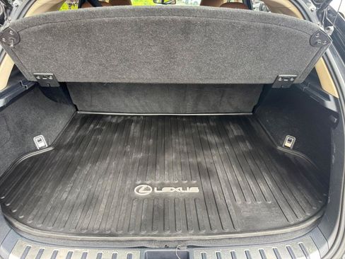 Used 2015 Lexus NX 200t AWD image 27