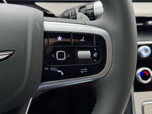 New 2026 Genesis GV80 2.5T Prestige image 34