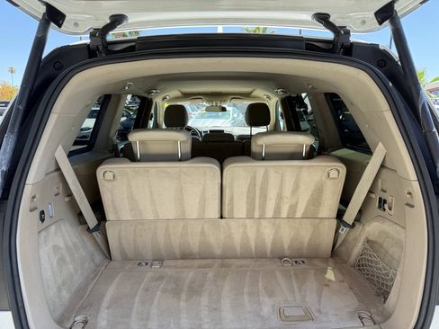 Used 2016 Mercedes-Benz GL 450 4MATIC image 26