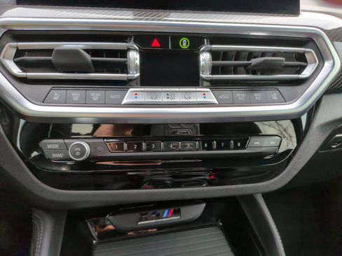 Used 2023 BMW X4 M w/ Competition Package image 20