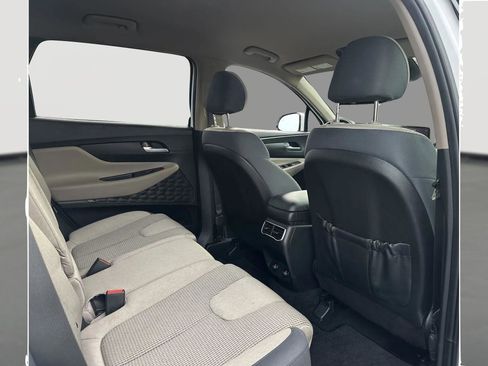 Used 2023 Hyundai Santa Fe SEL w/ Cargo Package image 11