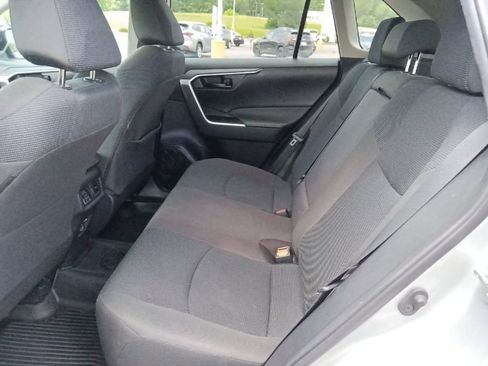 Used 2023 Toyota RAV4 LE FWD image 27