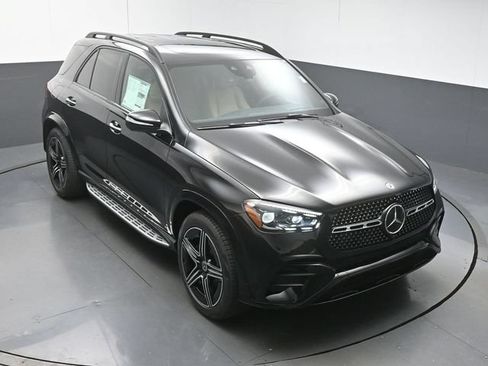 New 2026 Mercedes-Benz GLE 350 4MATIC image 42