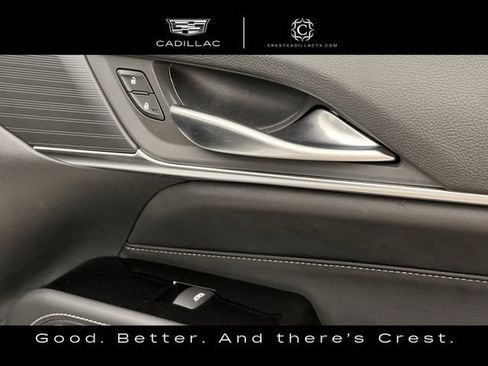 Used 2020 Cadillac CT4 Luxury image 27