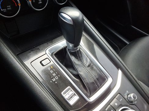 Used 2018 MAZDA CX-5 Sport image 15