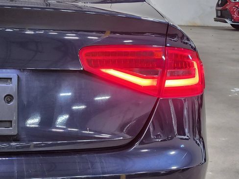 Used 2016 Audi A4 2.0T Premium w/ Audi MMI Navigation Plus FWD image 16