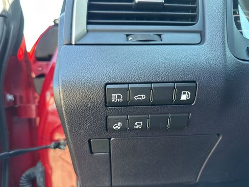 Used 2022 Lexus RX 450h AWD w/ Premium Package image 32