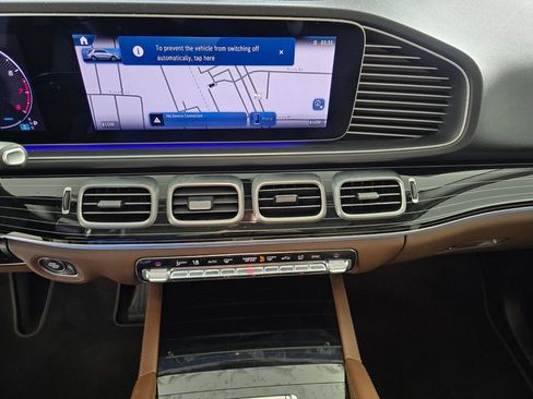 Certified 2024 Mercedes-Benz GLE 350 4MATIC image 22