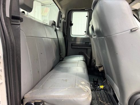 Used 2012 Ford F250 XL w/ PWR Equipment Group image 16