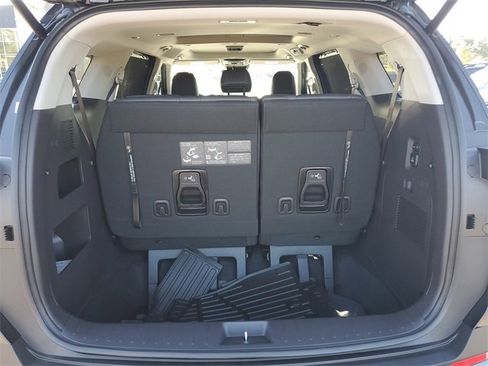 New 2026 Kia Carnival SX w/ SX Dark Edition Package image 8