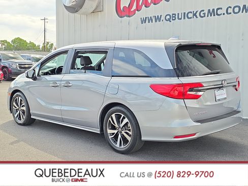 Used 2021 Honda Odyssey Touring image 5