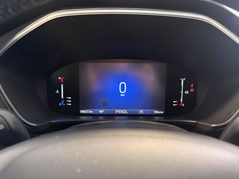 Used 2024 Ford Escape Active w/ Tech Pack #1 FWD image 17
