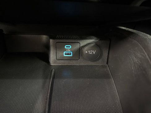 Used 2023 Ford Escape ST-Line Select w/ Tech Pack #1 AWD/4WD image 15