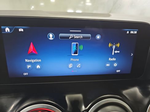 Certified 2025 Mercedes-Benz GLA 250 GLA 250 image 24